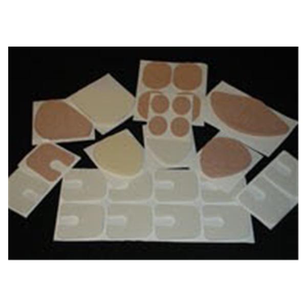 Pad Orthopedic Wool/Felt 1/8